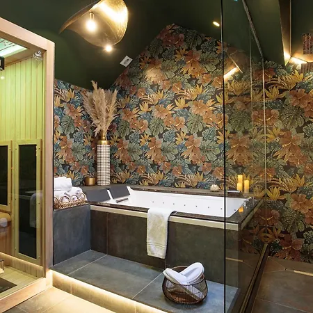 Maison 1887 Aparthotel Parigi