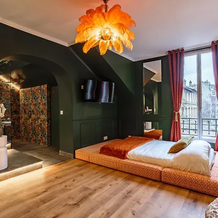 Maison 1887 Aparthotel *