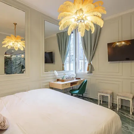 Maison 1887 Aparthotel *