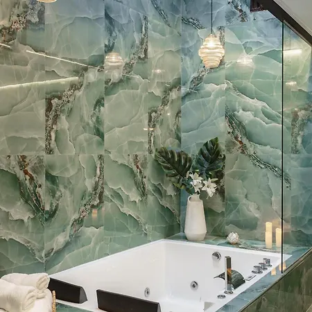 Maison 1887 Aparthotel *