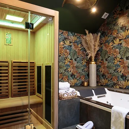 Aparthotel Maison 1887 Parigi