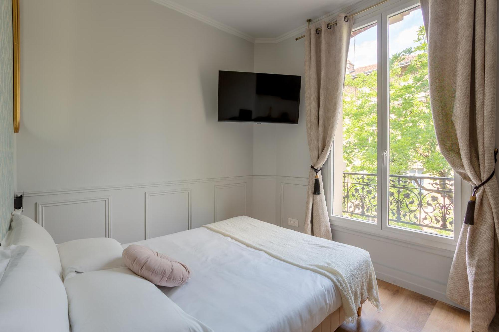 Maison 1887 Aparthotel *