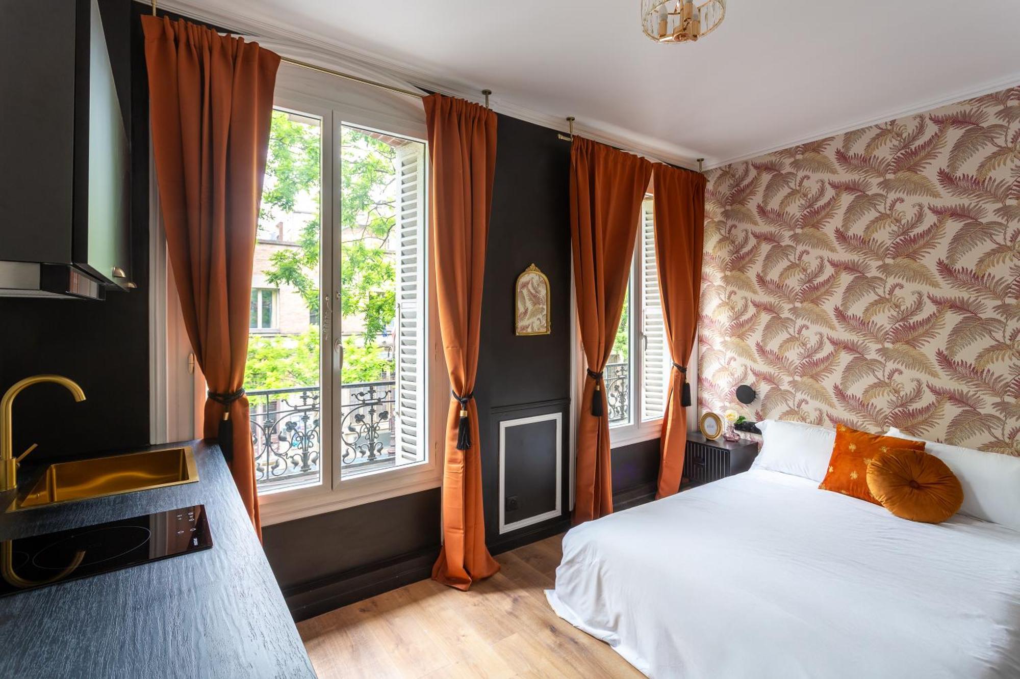 Maison 1887 Aparthotel