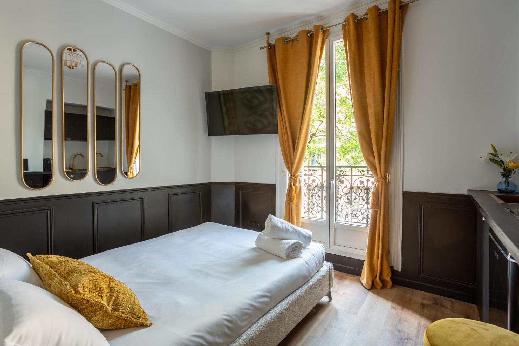 Maison 1887 Aparthotel Paris